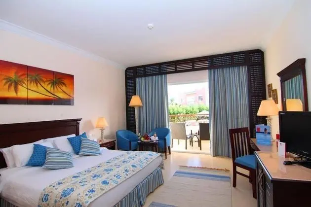 Standard Room Relax Building