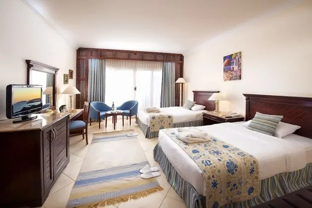 Standard Room Relax Building