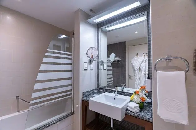Oda, 1 En Büyük (King) Boy Yatak, Balkon, Deniz Manzaralı