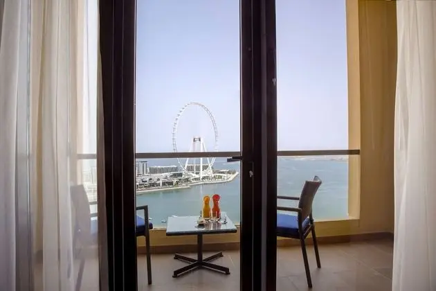 Oda, 1 En Büyük (King) Boy Yatak, Balkon (Sea Front View)