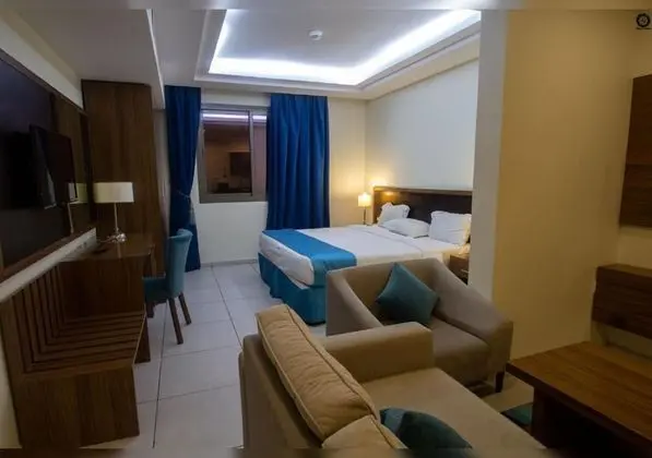 Apart Daire, 1 Yatak Odası
