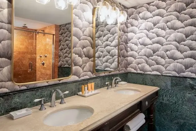 Luxury Süit, 1 En Büyük (King) Boy Yatak, Sigara İçilmez (Plaza)