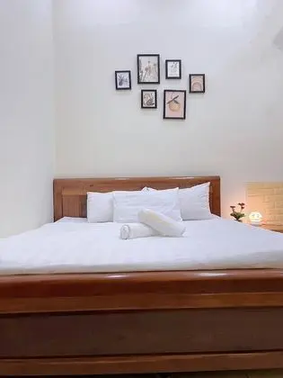Basic Tek Büyük Yataklı Oda