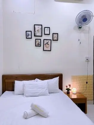 Basic Tek Büyük Yataklı Oda