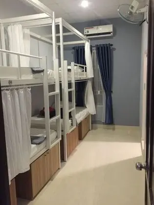Basic Tek Büyük Yataklı Oda