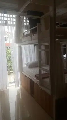 Basic Tek Büyük Yataklı Oda