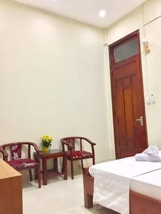 Basic Tek Büyük Yataklı Oda