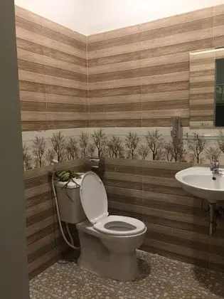 Basic Tek Büyük Yataklı Oda