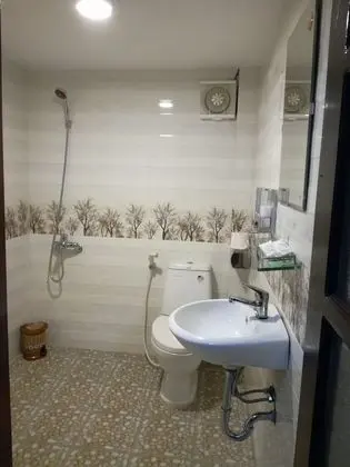 Basic Tek Büyük Yataklı Oda