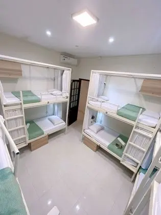 Ortak Ranzalı Oda