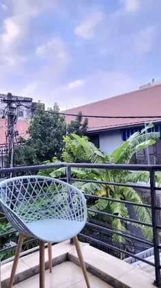 Ortak Ranzalı Oda (8 beds)