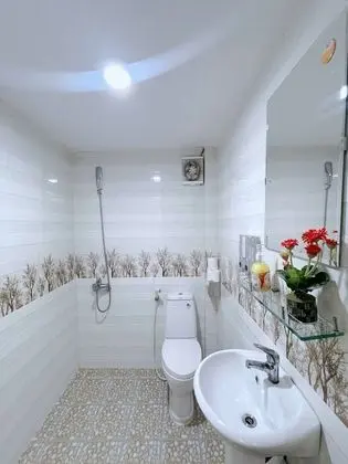 Ortak Ranzalı Oda (8 beds)