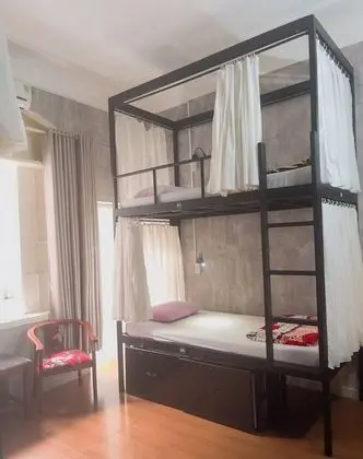 Standard Ortak Ranzalı Oda, Karma Ranzalı Oda