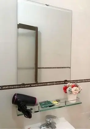 Standard Ortak Ranzalı Oda, Karma Ranzalı Oda