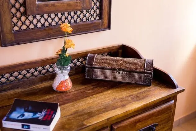 Family Villa, 4 Yatak Odası, Deniz Manzaralı (Kimothoe)