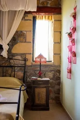 Family Villa, 4 Yatak Odası, Deniz Manzaralı (Kimothoe)