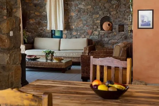 Panoramic Villa, 2 Yatak Odası, Deniz Manzaralı (Livadia)