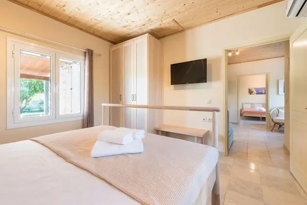 Comfort Villa