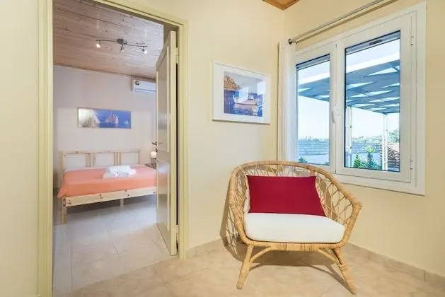 Comfort Villa