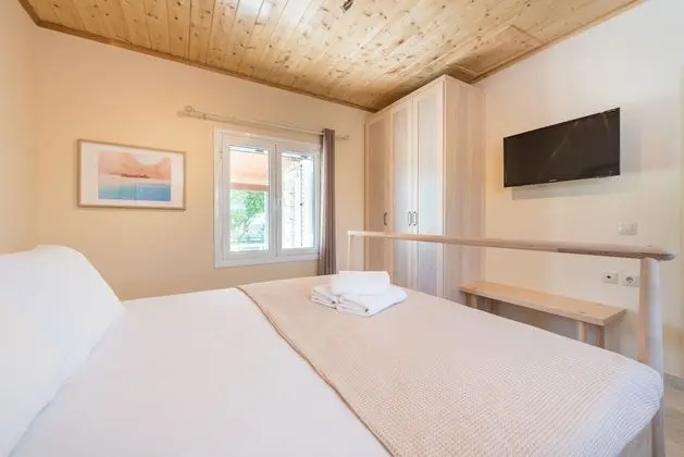 Comfort Villa