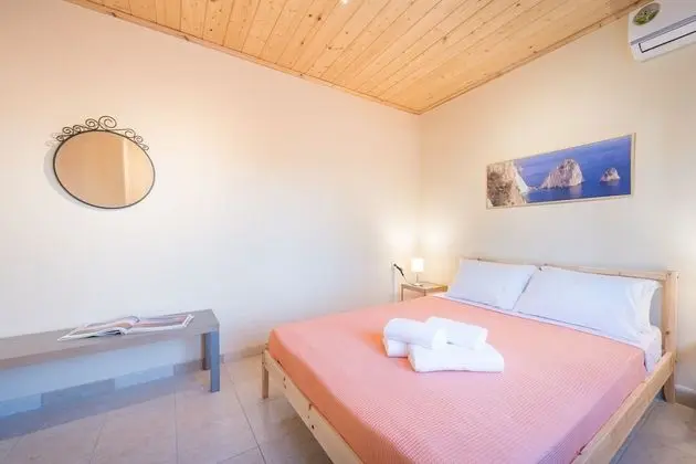 Comfort Villa