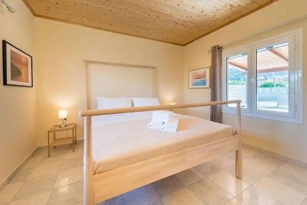 Comfort Villa