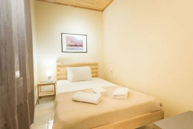 Comfort Villa