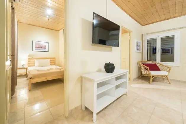 Comfort Villa