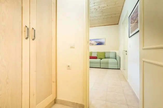 Comfort Villa