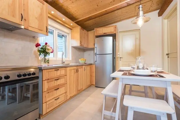 Comfort Villa