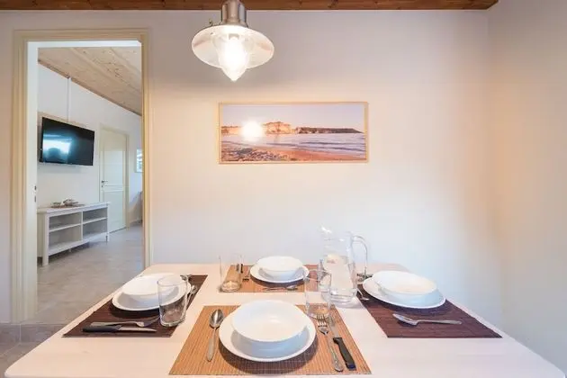 Comfort Villa