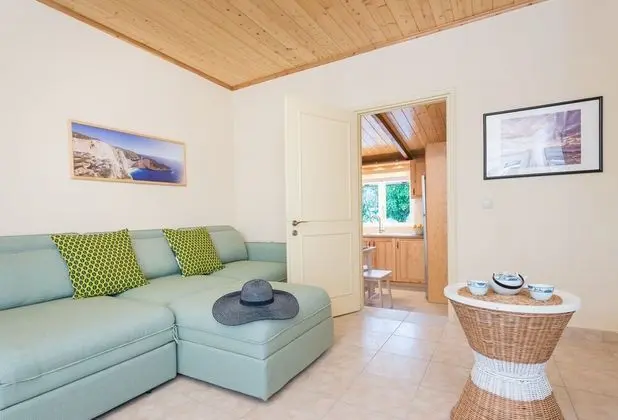 Comfort Villa
