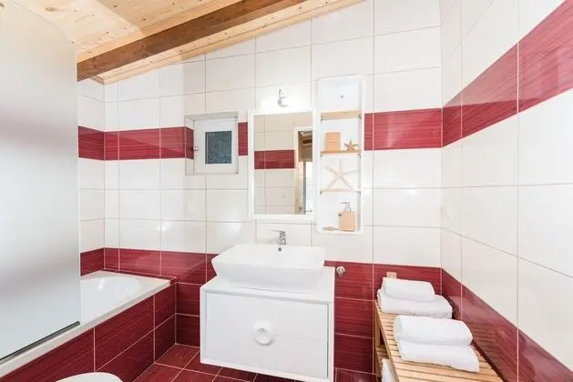 Comfort Villa