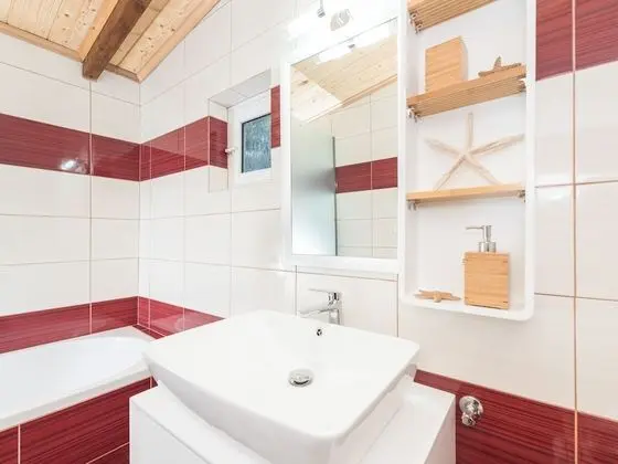 Comfort Villa