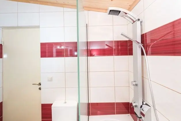 Comfort Villa