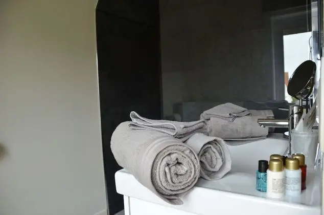 Comfort Üç Kişilik Oda, 1 Yatak Odası, Bahçe Manzaralı