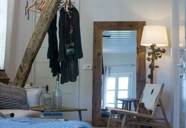 Oda, Deniz Manzaralı (1st Floor)
