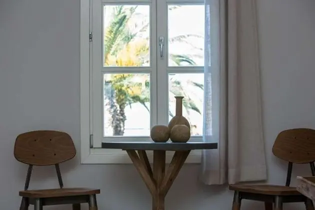 Oda, Deniz Manzaralı (1st Floor)
