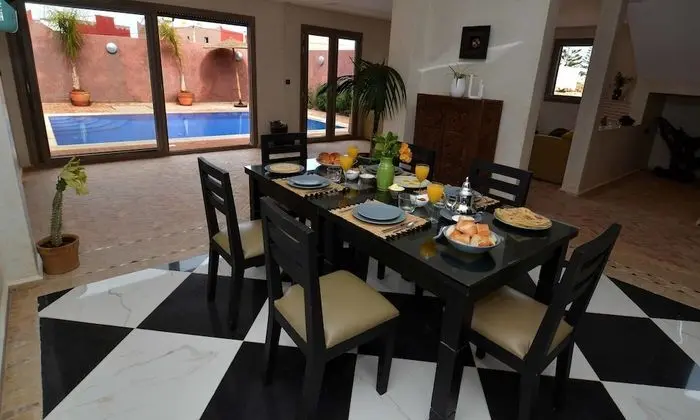 Villa, 4 Yatak Odası, Kişiye Özel Havuzlu