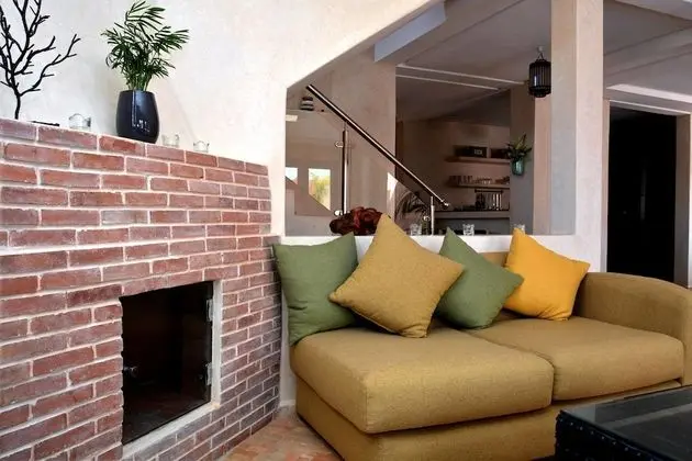 Villa, 4 Yatak Odası, Kişiye Özel Havuzlu