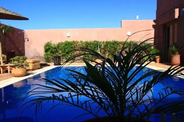 Villa, 4 Yatak Odası, Kişiye Özel Havuzlu