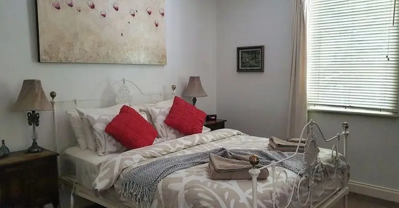 Kır Evi, 1 Yatak Odası