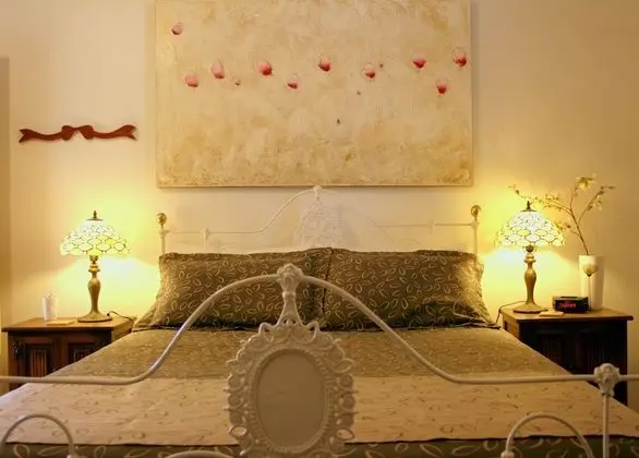 Kır Evi, 1 Yatak Odası