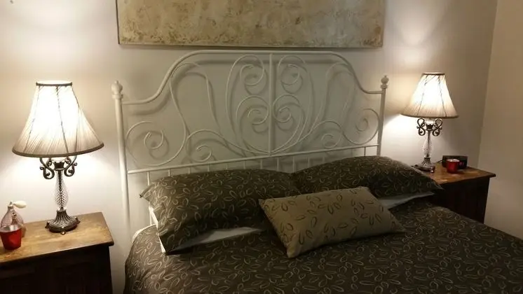 Kır Evi, 1 Yatak Odası