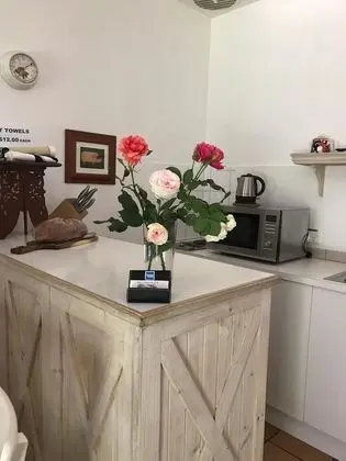 Kır Evi, 1 Yatak Odası