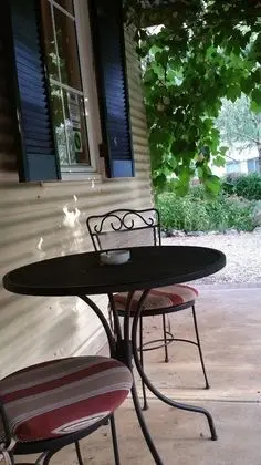 Kır Evi, 1 Yatak Odası