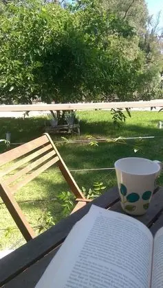 Kır Evi, 1 Yatak Odası