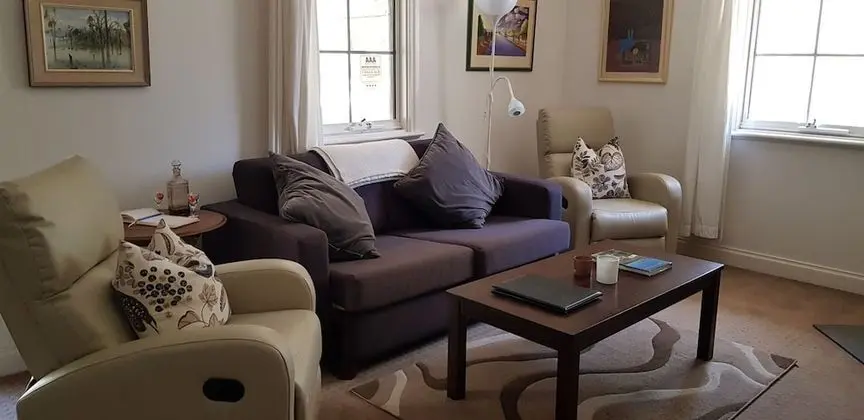 Kır Evi, 2 Yatak Odası