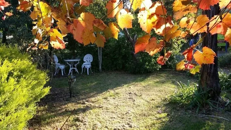 Kır Evi, 2 Yatak Odası