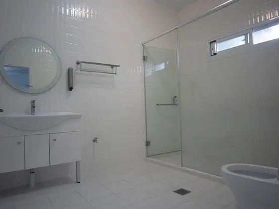 Comfort Dört Kişilik Oda